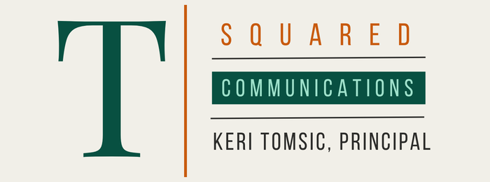 T Squared Communications